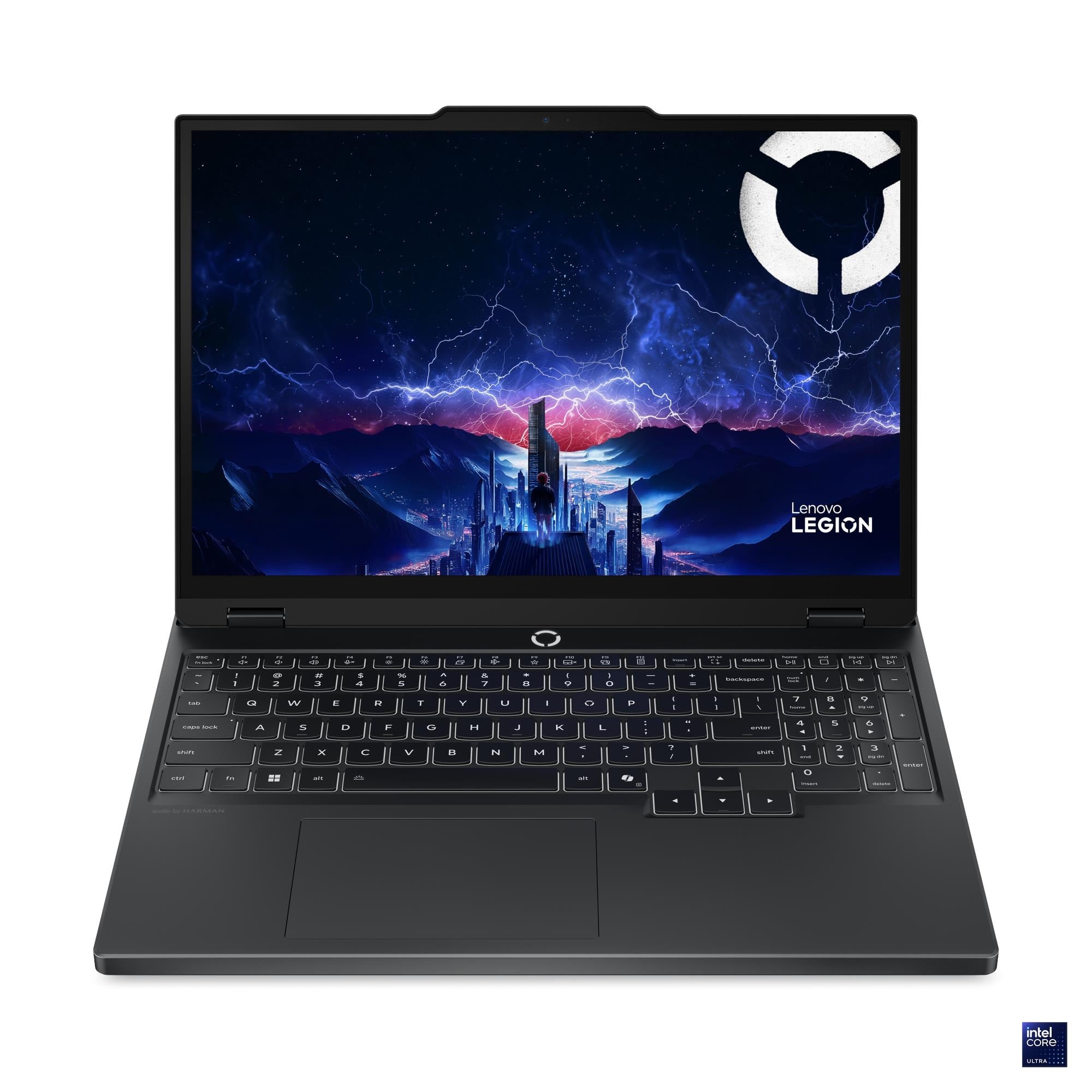 Lenovo Legion 5 15IAX10 83F0007FPH Gaming Laptop (Eclipse Black)
