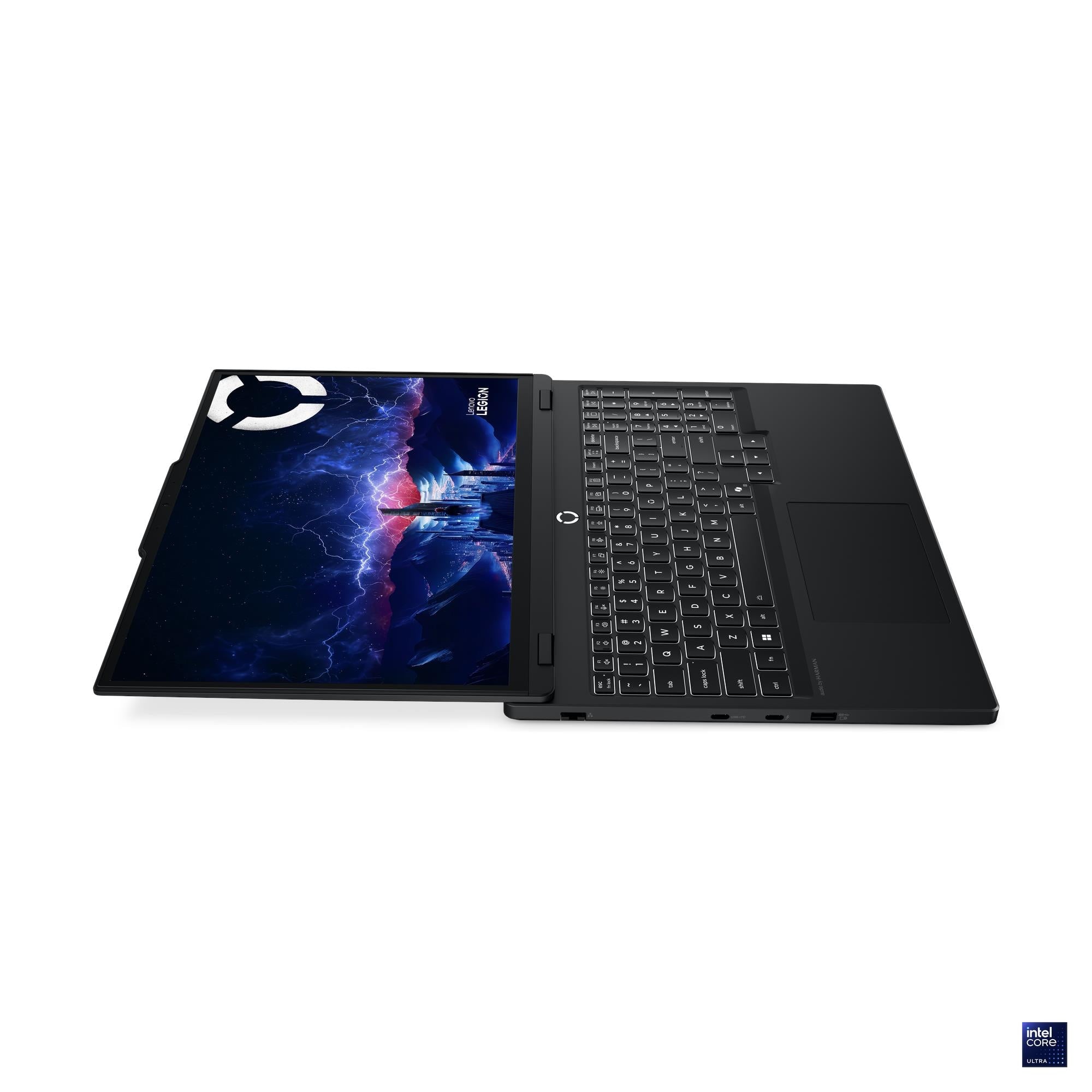 Lenovo Legion 5 15IAX10 83F0007FPH Gaming Laptop (Eclipse Black)