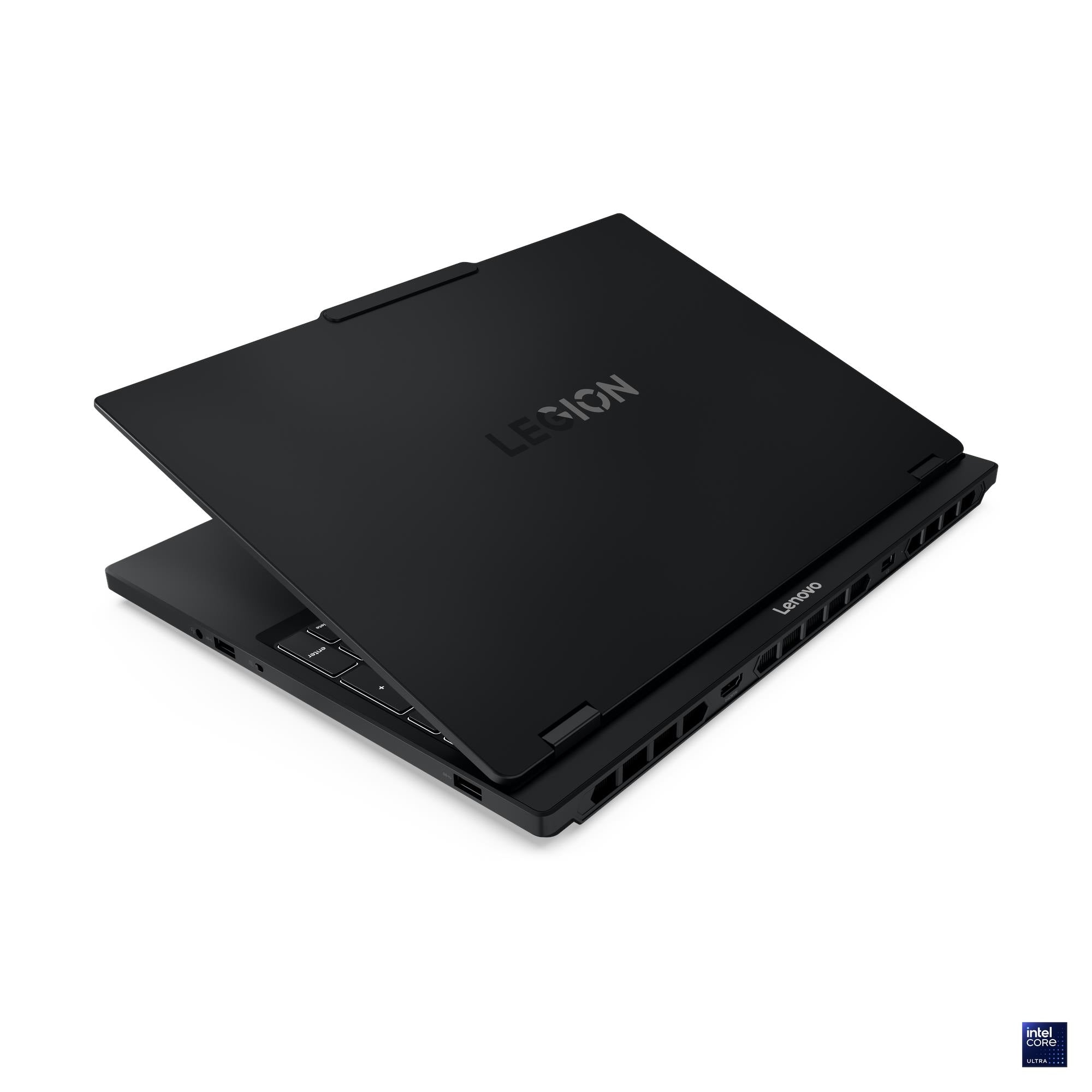 Lenovo Legion 5 15IAX10 83F0007FPH Gaming Laptop (Eclipse Black)