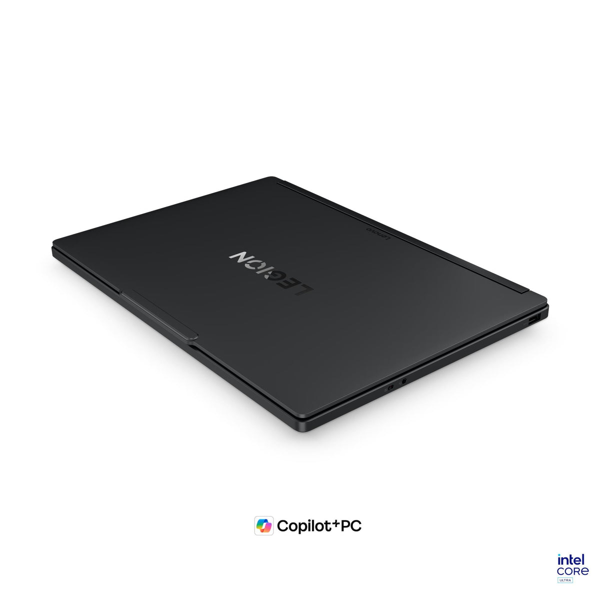 Lenovo Legion 5 15IPH11 83RW0017PH Gaming Laptop (Eclipse Black)