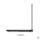 Lenovo Legion 5 15IPH11 83RW0017PH Gaming Laptop (Eclipse Black) | 15.3" WQXGA (2560x1600) OLED 165Hz | Core Ultra 7 356H | 32GB RAM | 1TB SSD | RTX 5060 | Windows 11 Home | MS Office Home 2024 + Legion Gaming Backpack GB400