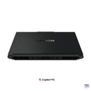 Lenovo Legion 5 15IPH11 83RW0017PH Gaming Laptop (Eclipse Black) | 15.3" WQXGA (2560x1600) OLED 165Hz | Core Ultra 7 356H | 32GB RAM | 1TB SSD | RTX 5060 | Windows 11 Home | MS Office Home 2024 + Legion Gaming Backpack GB400