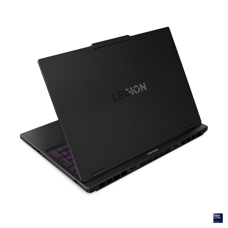 Lenovo Legion 5 15IRX10 83LY003FPH Gaming Laptop (Eclipse Black) | DataBlitz