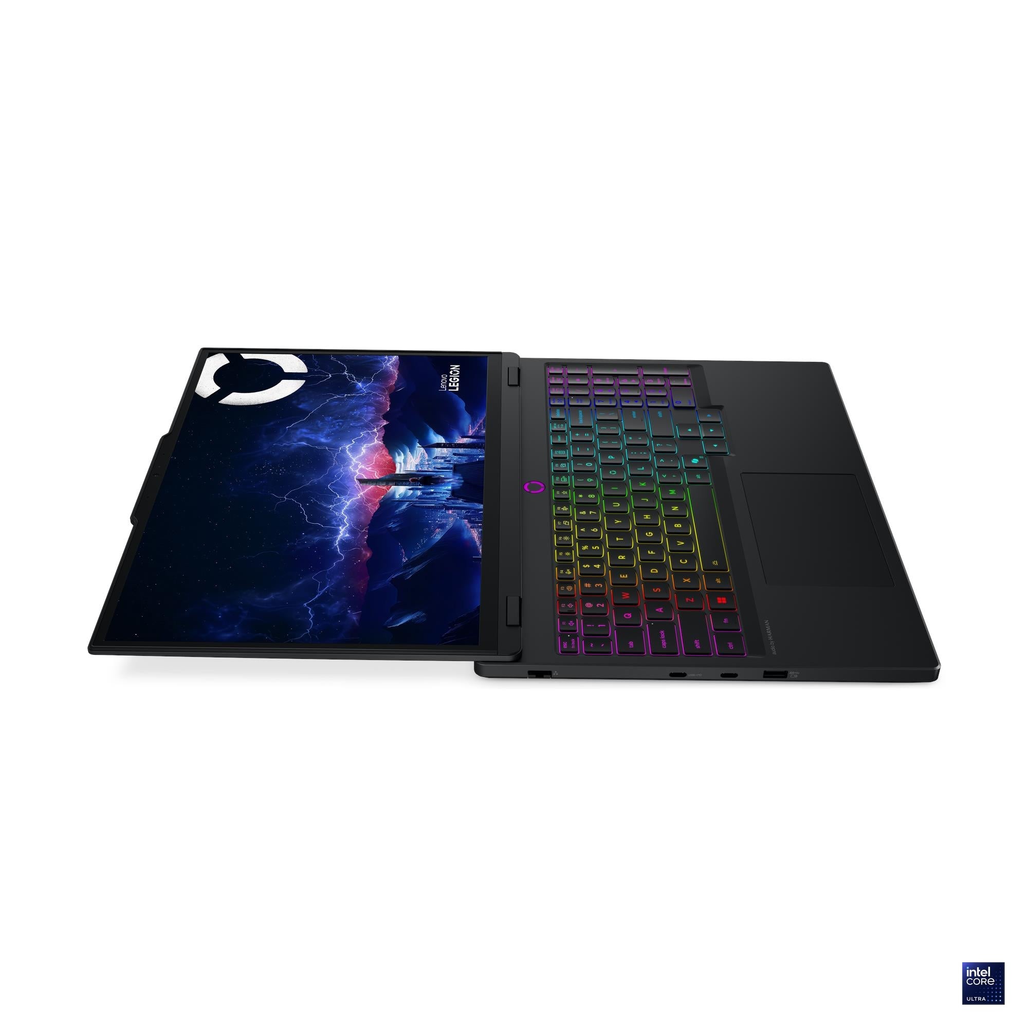 Lenovo Legion 5 15IRX10 83LY00S6PH Gaming Laptop (Eclipse Black)
