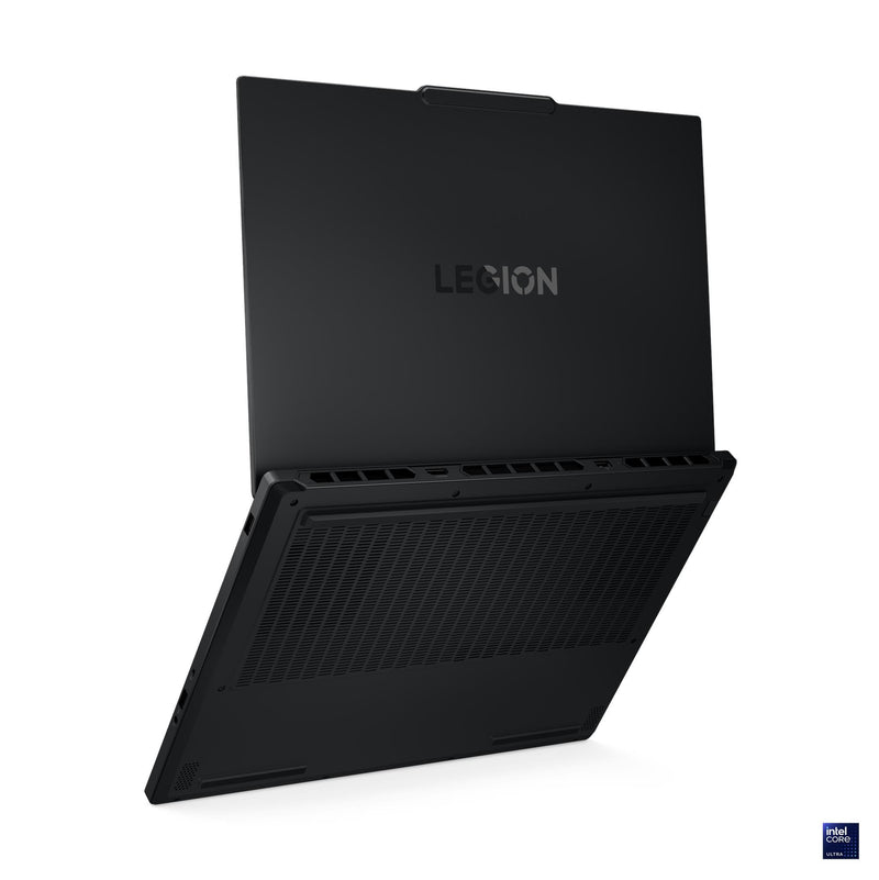 Lenovo Legion 5 15IRX10 83LY003FPH Gaming Laptop (Eclipse Black) | DataBlitz