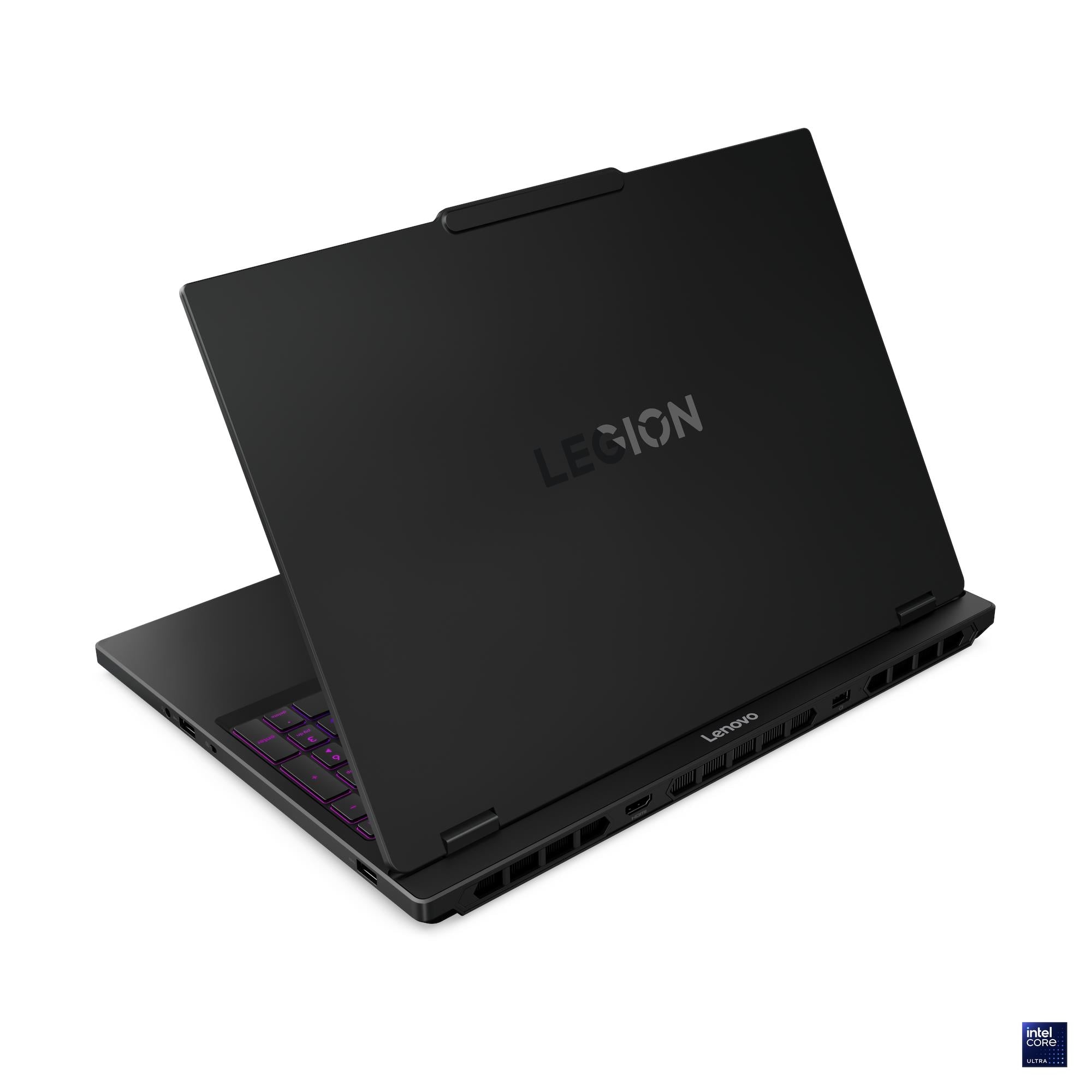 Lenovo Legion 5 15IRX10 83LY00S6PH Gaming Laptop (Eclipse Black)