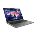 Lenovo Legion 5 16IRX9 83DG00DGPH Gaming Laptop (Luna Grey) | 16" WQXGA (2560x1600) IPS 165Hz | i7-14650HX | 16GB RAM | 1TB SSD | RTX 4060 | Windows 11 Home | MS Office Home & Student 2021 + Legion Active Gaming Backpack
