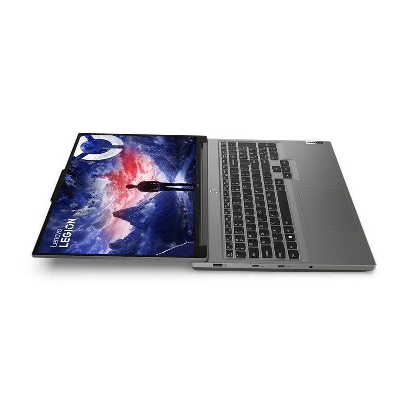 Lenovo Legion 5i 16IRX9 83DG0008PH Gaming Laptop (Luna Grey) | DataBlitz