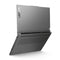 Lenovo Legion 5 16IRX9 83DG00DGPH Gaming Laptop (Luna Grey) | 16" WQXGA (2560x1600) IPS 165Hz | i7-14650HX | 16GB RAM | 1TB SSD | RTX 4060 | Windows 11 Home | MS Office Home & Student 2021 + Legion Active Gaming Backpack
