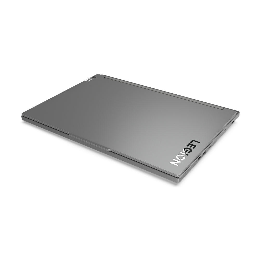 ноутбук ігровий lenovo legion 5 16irx9 83dg00a7ra luna grey