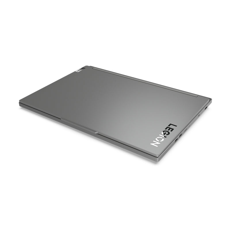 Lenovo Legion 5i 16IRX9 83DG0008PH Gaming Laptop (Luna Grey) | DataBlitz