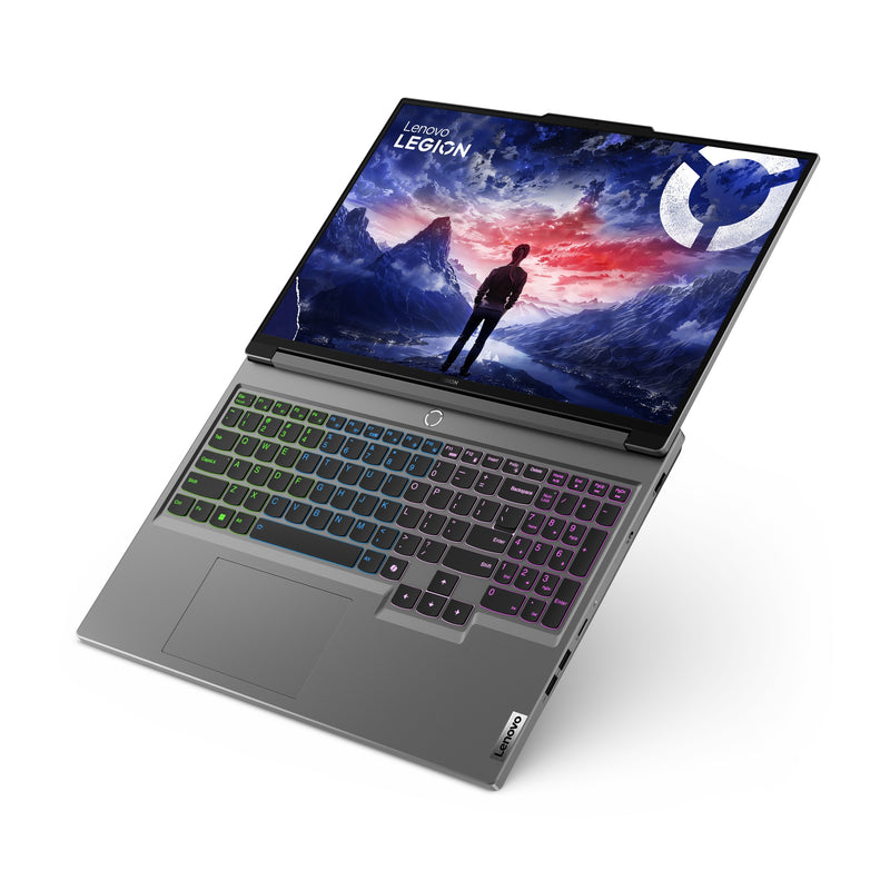 Lenovo Legion 5 16IRX9 83DG00JSPH Gaming Laptop (Luna Grey)