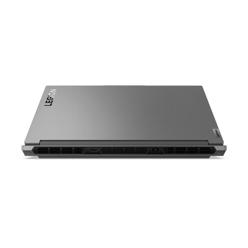 Lenovo Legion 5 16IRX9 83DG00DGPH Gaming Laptop (Luna Grey) | 16" WQXGA (2560x1600) IPS 165Hz | i7-14650HX | 16GB RAM | 1TB SSD | RTX 4060 | Windows 11 Home | MS Office Home & Student 2021 + Legion Active Gaming Backpack
