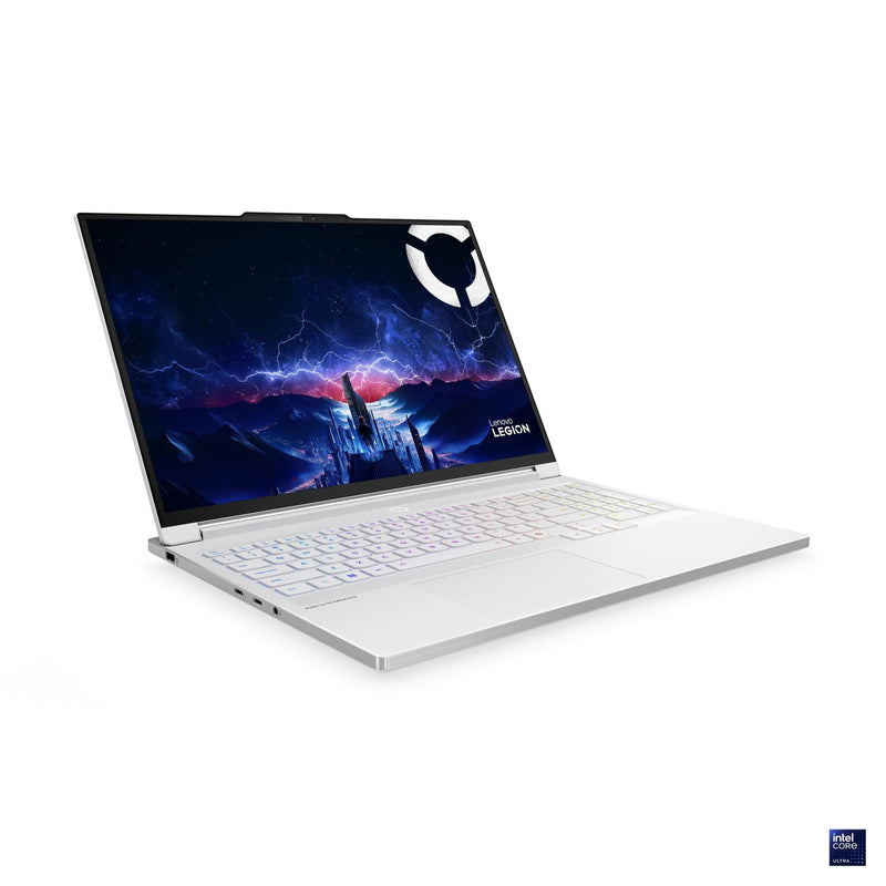 Lenovo Legion 7 16IAX10 83KY001DPH Gaming Laptop (Glacier White)