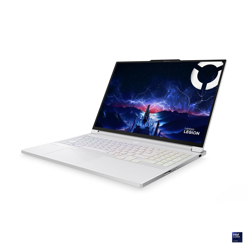 Lenovo Legion 7 16IAX10 83KY001DPH Gaming Laptop (Glacier White)