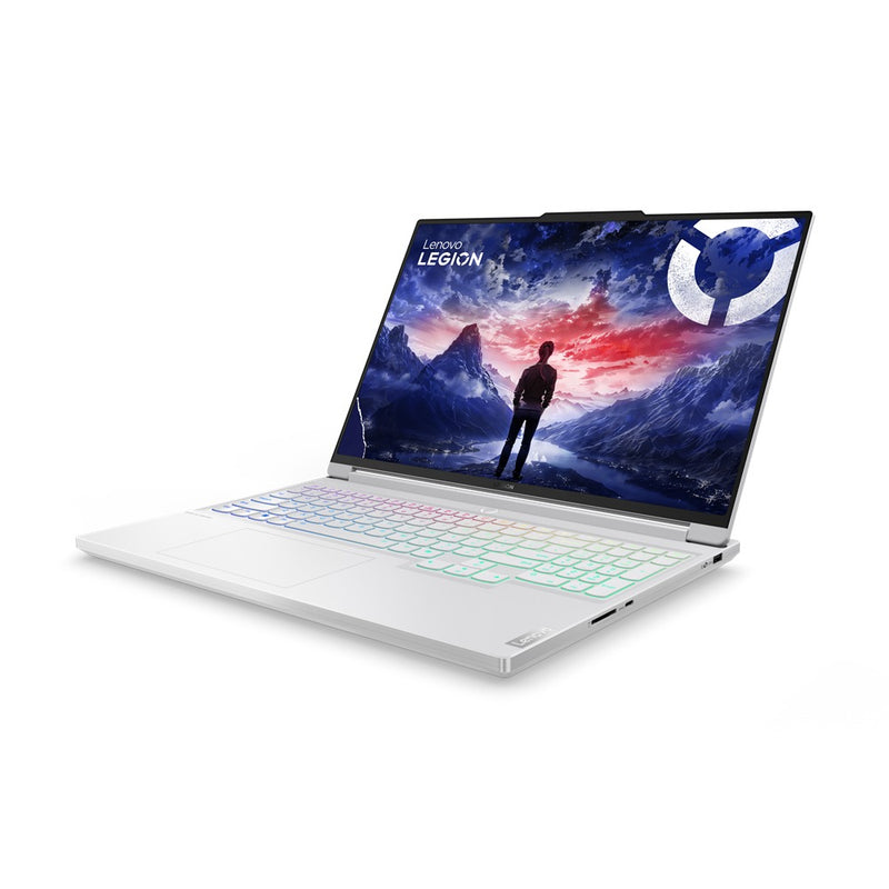 Lenovo Legion 7 16IRX9 83FD003EPH Gaming Laptop (Glacier White) | DataBlitz