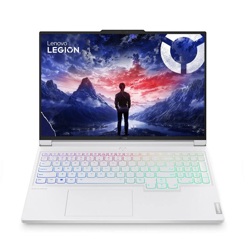 Lenovo Legion 7 16IRX9 83FD003EPH Gaming Laptop (Glacier White) | DataBlitz