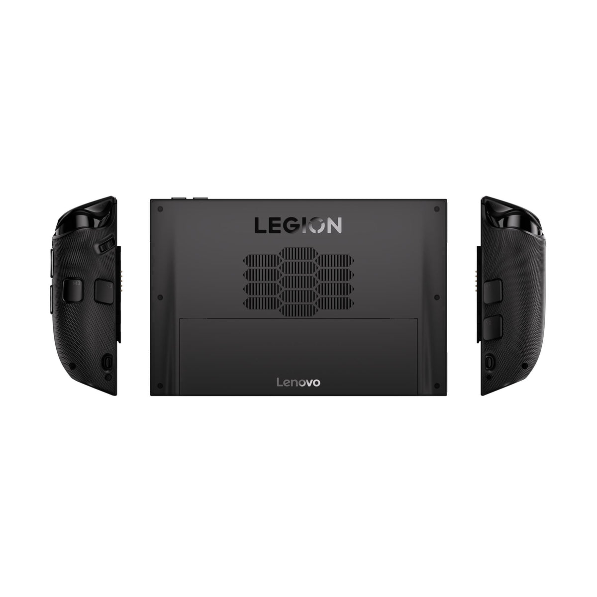 Lenovo Legion Go 2 8ASP2 83N0001VPH Handheld Gaming PC (Eclipse Black)