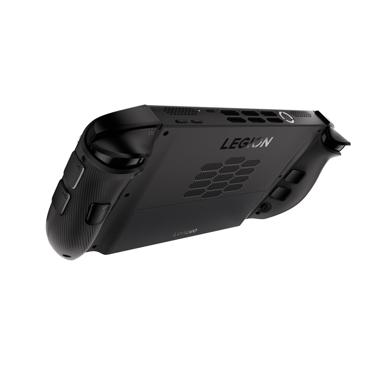 Lenovo Legion Go 2 8AHP2 83N1001DPH Handheld Gaming PC (Eclipse Black)