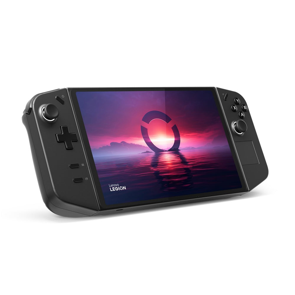 Lenovo Legion Go 8APU1 83E10039PH Handheld Gaming Console | DataBlitz