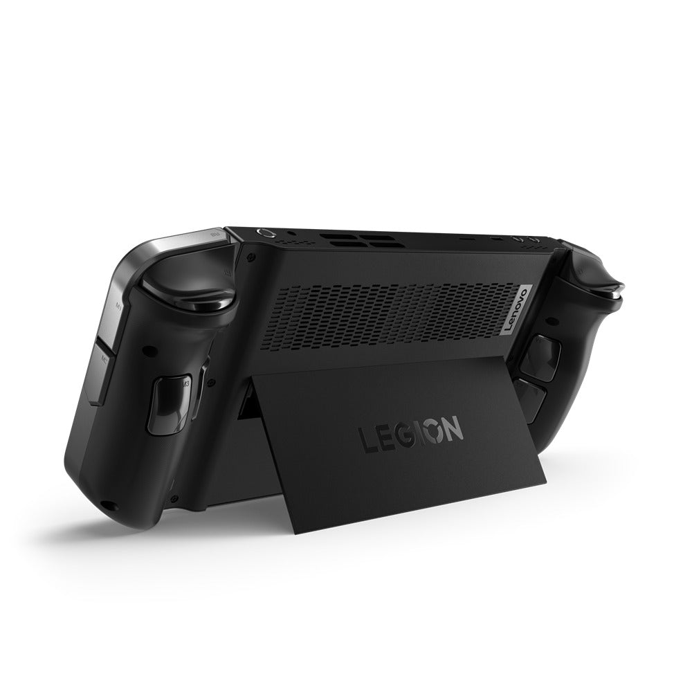 Lenovo Legion Go 8APU1 83E10038PH 8.8" QHD 144Hz | Z1 Extreme | 16GB | 512GB | RDNA3 12c | Win11 |Carry Case | 2Y Onsite | Pre-order Downpayment