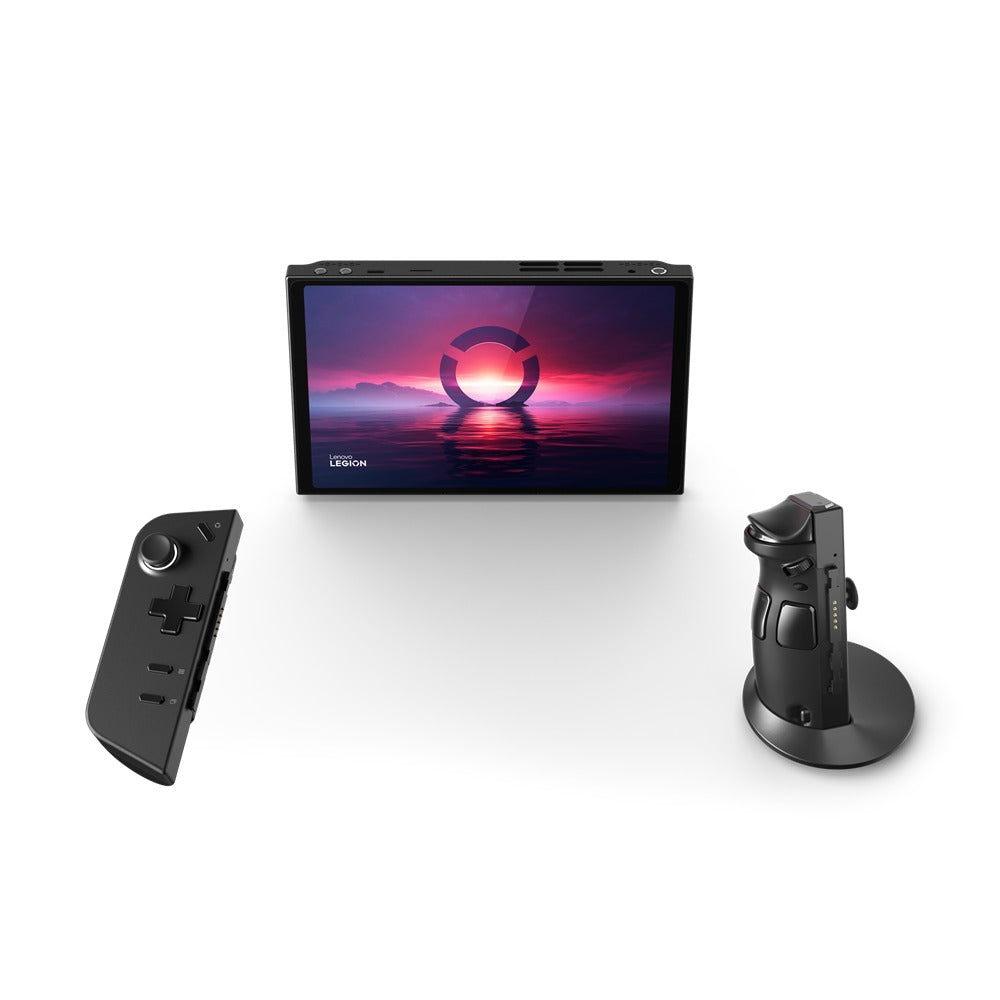 Lenovo Legion Go 8APU1 83E10038PH 8.8" QHD 144Hz | Z1 Extreme | 16GB | 512GB | RDNA3 12c | Win11 |Carry Case | 2Y Onsite | Pre-order Downpayment