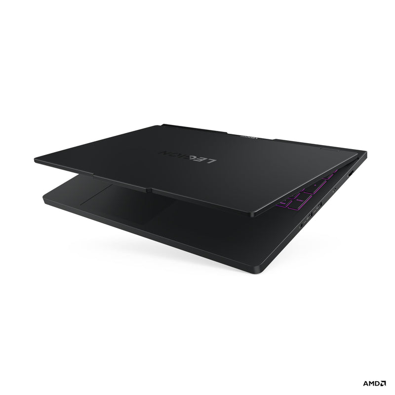 Lenovo Legion Pro 5 16AFR10 83F2000NPH AI-Powered Gaming Laptop (Eclipse Black) | DataBlitz