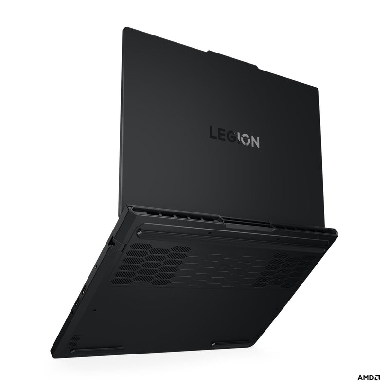 Lenovo Legion Pro 5 16AFR10 83F2000NPH AI-Powered Gaming Laptop (Eclipse Black) | DataBlitz