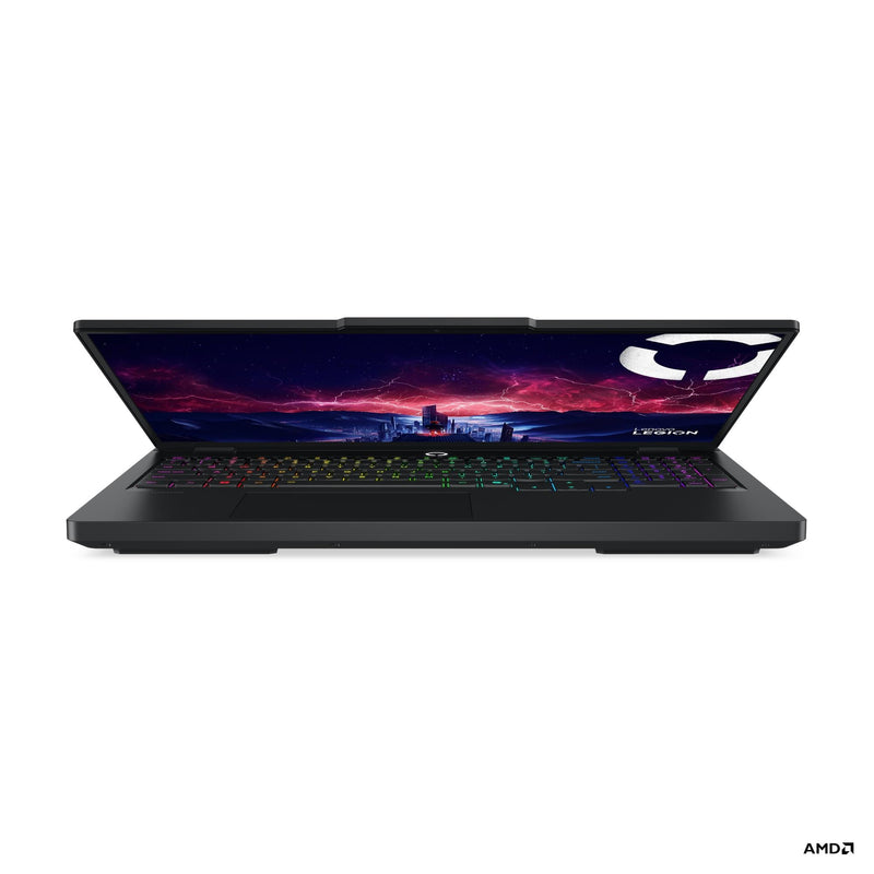 Lenovo Legion Pro 5 16AFR10 83F2000NPH AI-Powered Gaming Laptop (Eclipse Black) | DataBlitz