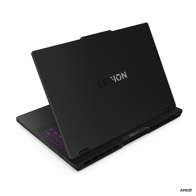 Lenovo Legion Pro 5 16AFR10 83F2000NPH AI-Powered Gaming Laptop (Eclipse Black) | DataBlitz