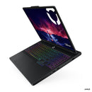 Lenovo Legion Pro 5 16AFR10 83F2000NPH AI-Powered Gaming Laptop (Eclipse Black) | DataBlitz