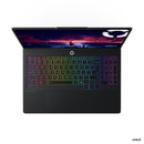 Lenovo Legion Pro 5 16AFR10 83F2000NPH AI-Powered Gaming Laptop (Eclipse Black) | DataBlitz