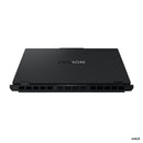 Lenovo Legion Pro 5 16AFR10 83F2000NPH AI-Powered Gaming Laptop (Eclipse Black) | DataBlitz