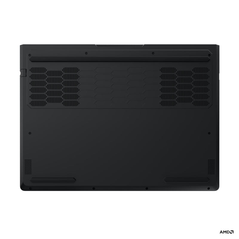 Lenovo Legion Pro 5 16AFR10 83F2000NPH AI-Powered Gaming Laptop (Eclipse Black) | DataBlitz