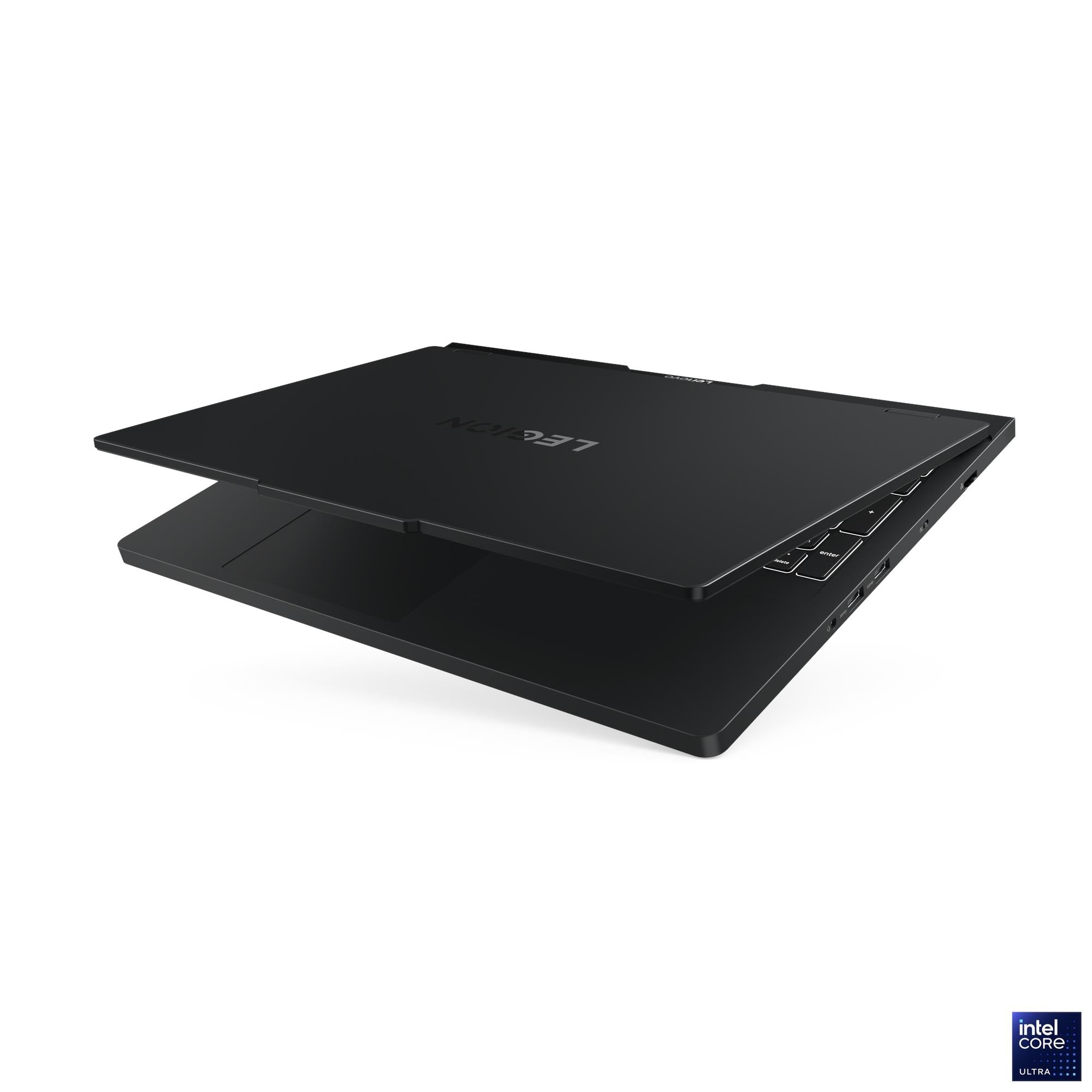 Lenovo Legion Pro 5 16IAX10H 83LU0016PH AI-Powered Gaming PC Laptop (Eclipse Black) | 16" WQXGA (2560x1600) OLED 240Hz | Core Ultra 9 275HX | 32GB RAM | 512GB SSD | RTX 5070 Ti | Windows 11 Home | MS Office Home 2024 + Lenovo GB400 Backpack