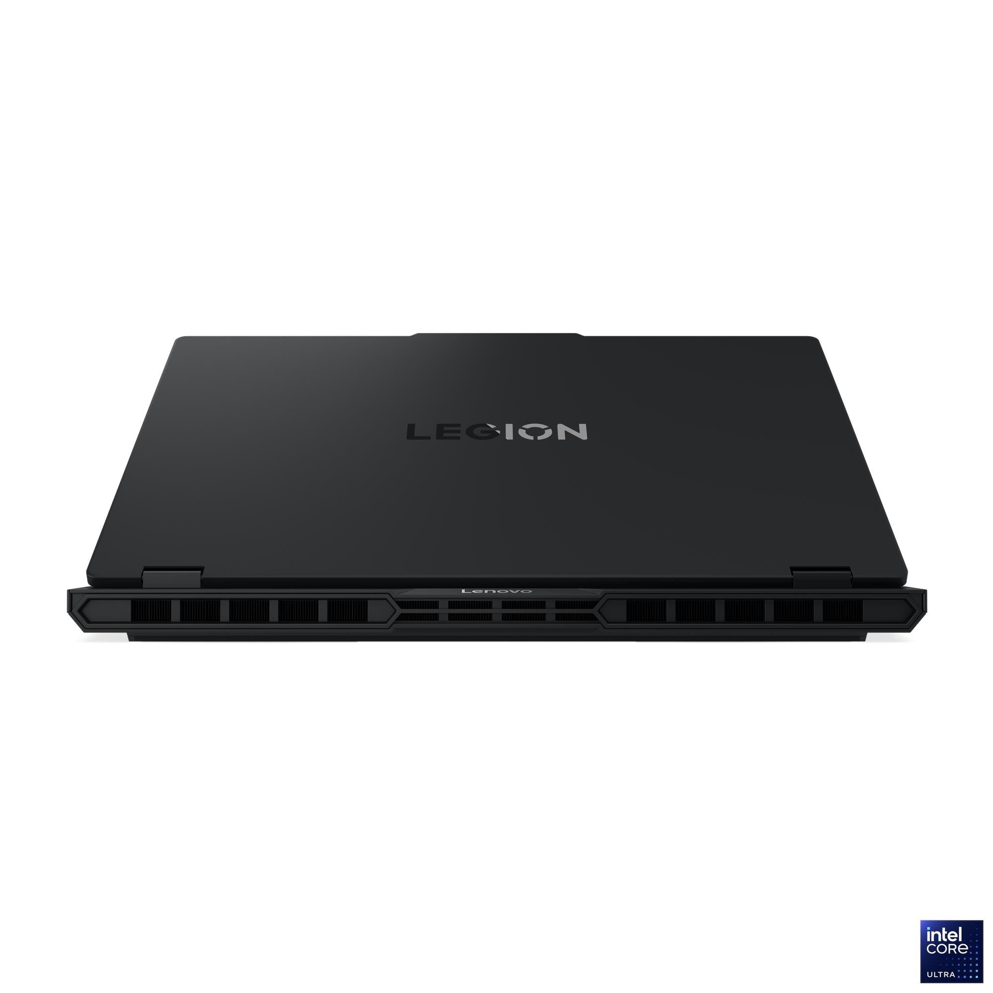 Lenovo Legion Pro 5 16IAX10H 83LU0016PH AI-Powered Gaming PC Laptop (Eclipse Black) | 16" WQXGA (2560x1600) OLED 240Hz | Core Ultra 9 275HX | 32GB RAM | 512GB SSD | RTX 5070 Ti | Windows 11 Home | MS Office Home 2024 + Lenovo GB400 Backpack