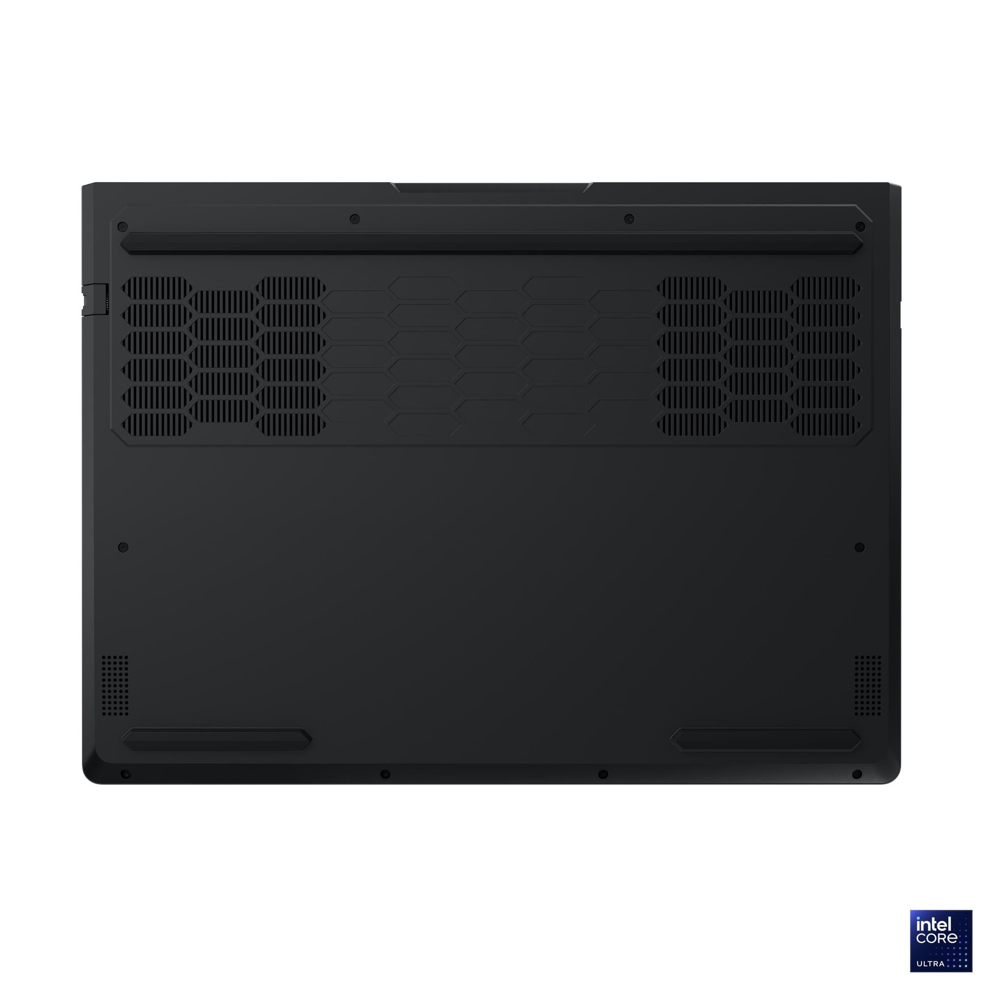 Lenovo Legion Pro 5 16IAX10H 83LU0016PH AI-Powered Gaming PC Laptop (Eclipse Black) | 16" WQXGA (2560x1600) OLED 240Hz | Core Ultra 9 275HX | 32GB RAM | 512GB SSD | RTX 5070 Ti | Windows 11 Home | MS Office Home 2024 + Lenovo GB400 Backpack