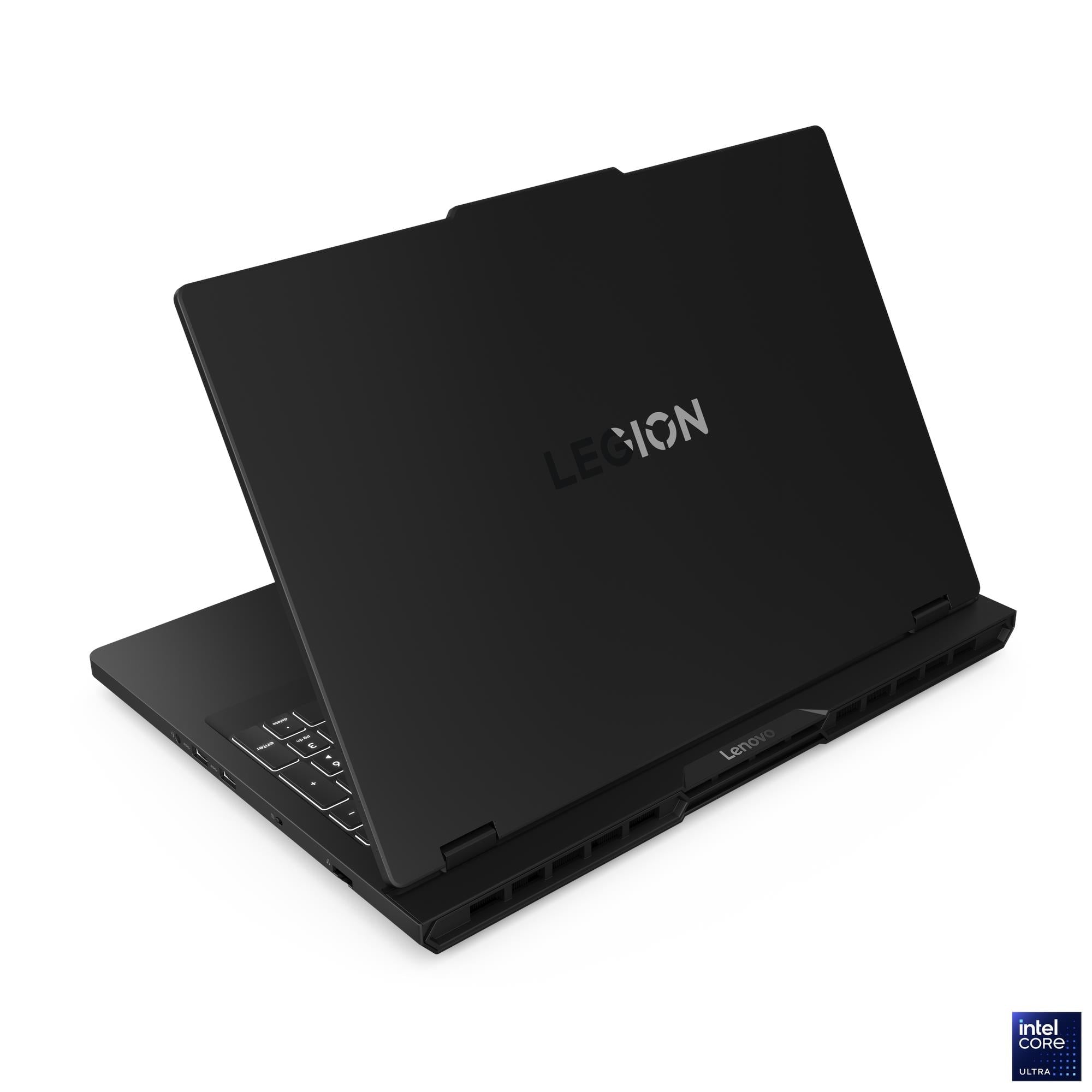 Lenovo Legion Pro 5 16IAX10H 83LU0016PH AI-Powered Gaming PC Laptop (Eclipse Black) | 16" WQXGA (2560x1600) OLED 240Hz | Core Ultra 9 275HX | 32GB RAM | 512GB SSD | RTX 5070 Ti | Windows 11 Home | MS Office Home 2024 + Lenovo GB400 Backpack