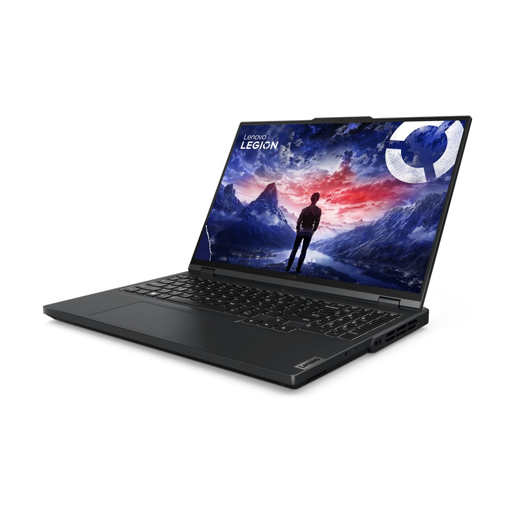 Lenovo Legion Pro 5 16IRX9 83DF0080PH Gaming Laptop (Onyx Grey)