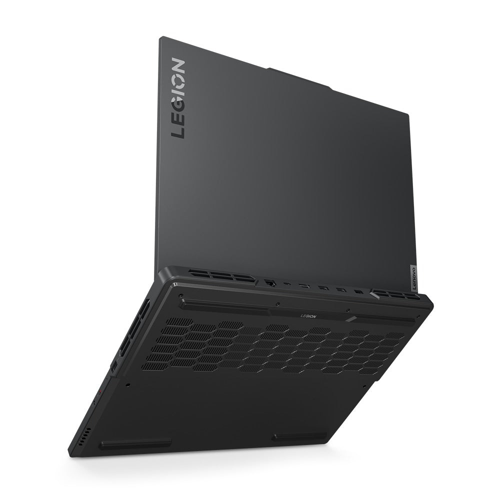 Lenovo Legion Pro 5 16IRX9 83DF0080PH Gaming Laptop (Onyx Grey)