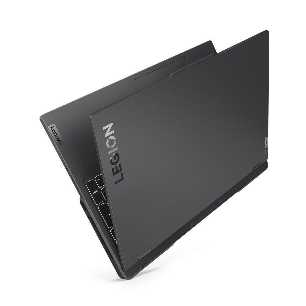 Lenovo Legion Pro 5 16IRX9 83DF0080PH Gaming Laptop (Onyx Grey)