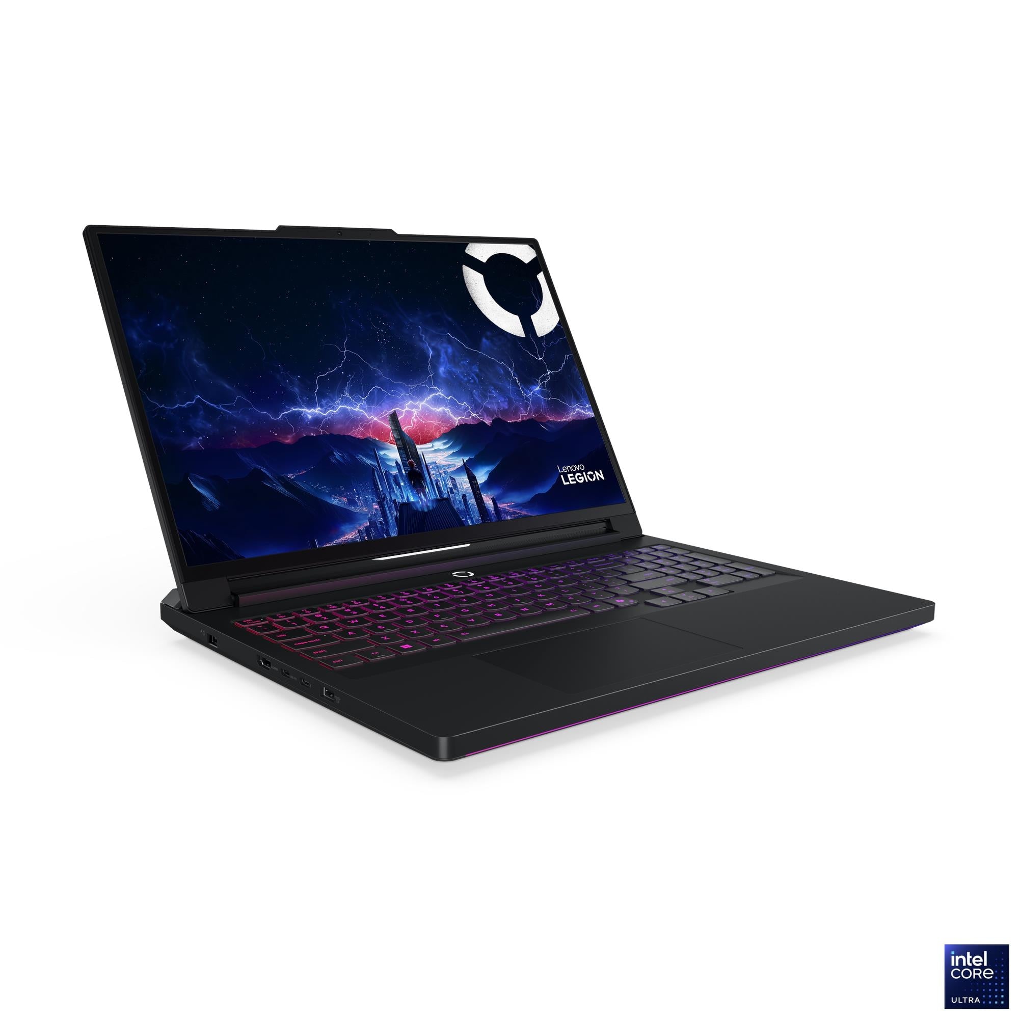 Lenovo Legion Pro 7 16IAX10H 83F500H6PH AI-Powered Gaming Laptop