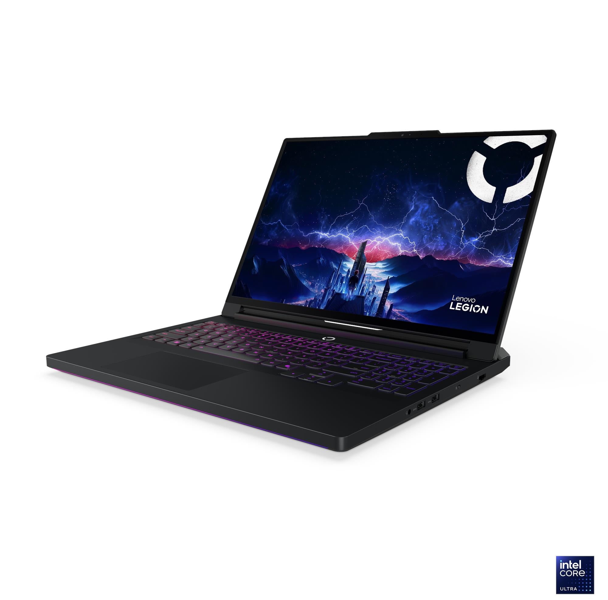 Lenovo Legion Pro 7 16IAX10H 83F500H6PH AI-Powered Gaming Laptop