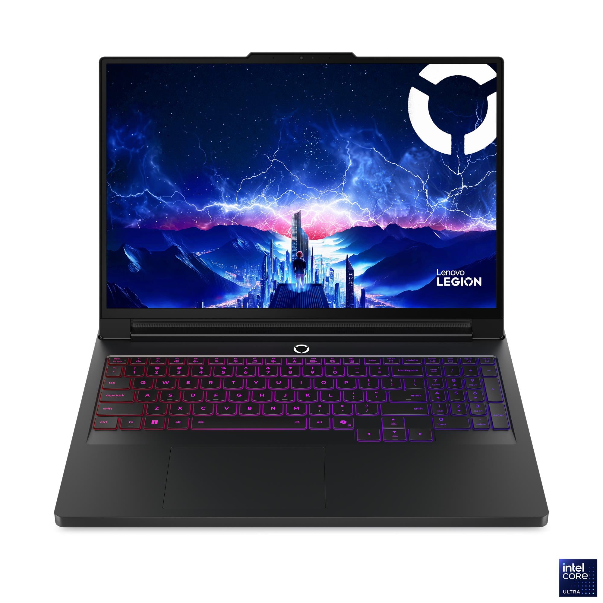 Lenovo Legion Pro 7 16IAX10H 83F500H6PH AI-Powered Gaming Laptop