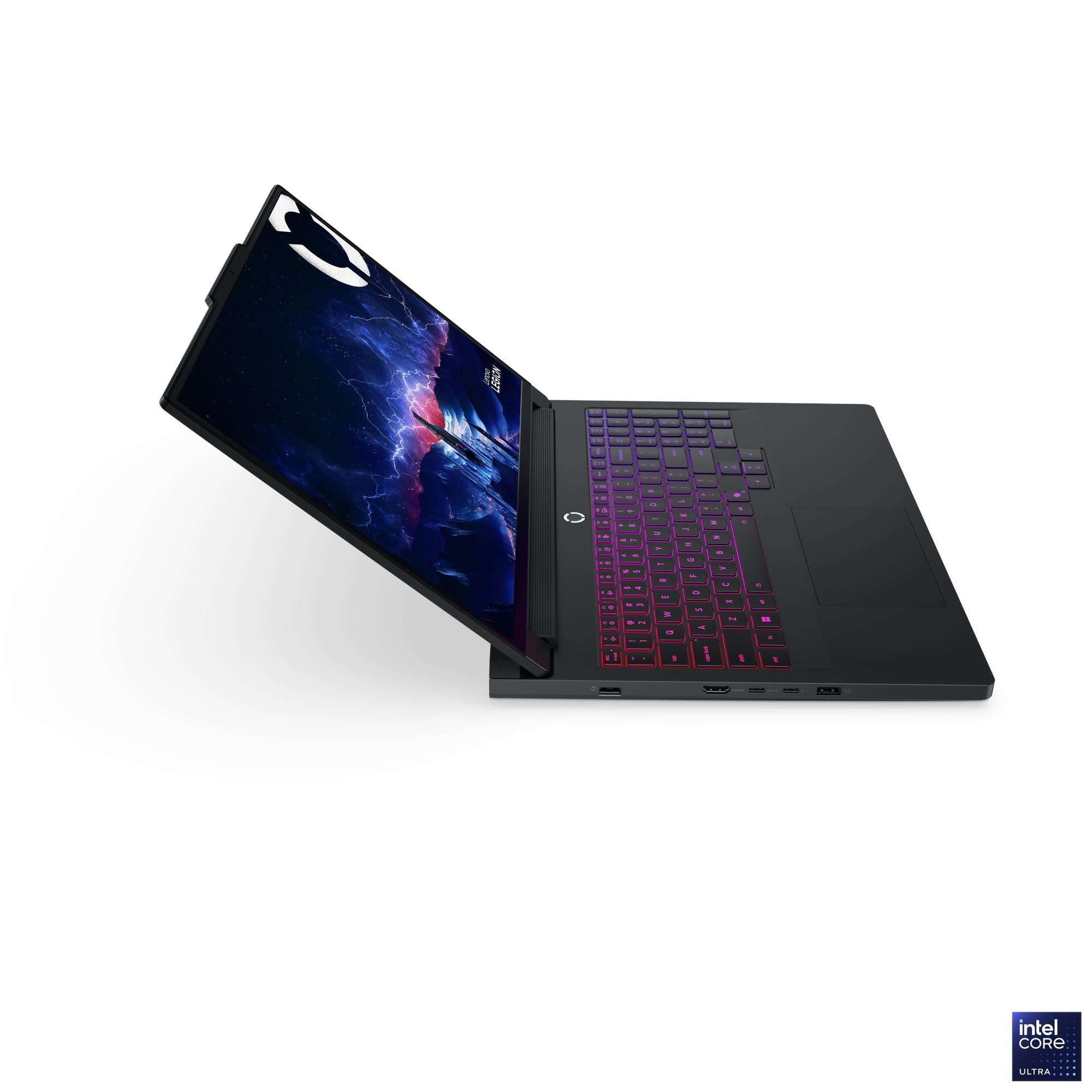 Lenovo Legion Pro 7 16IAX10H 83F500H6PH AI-Powered Gaming Laptop