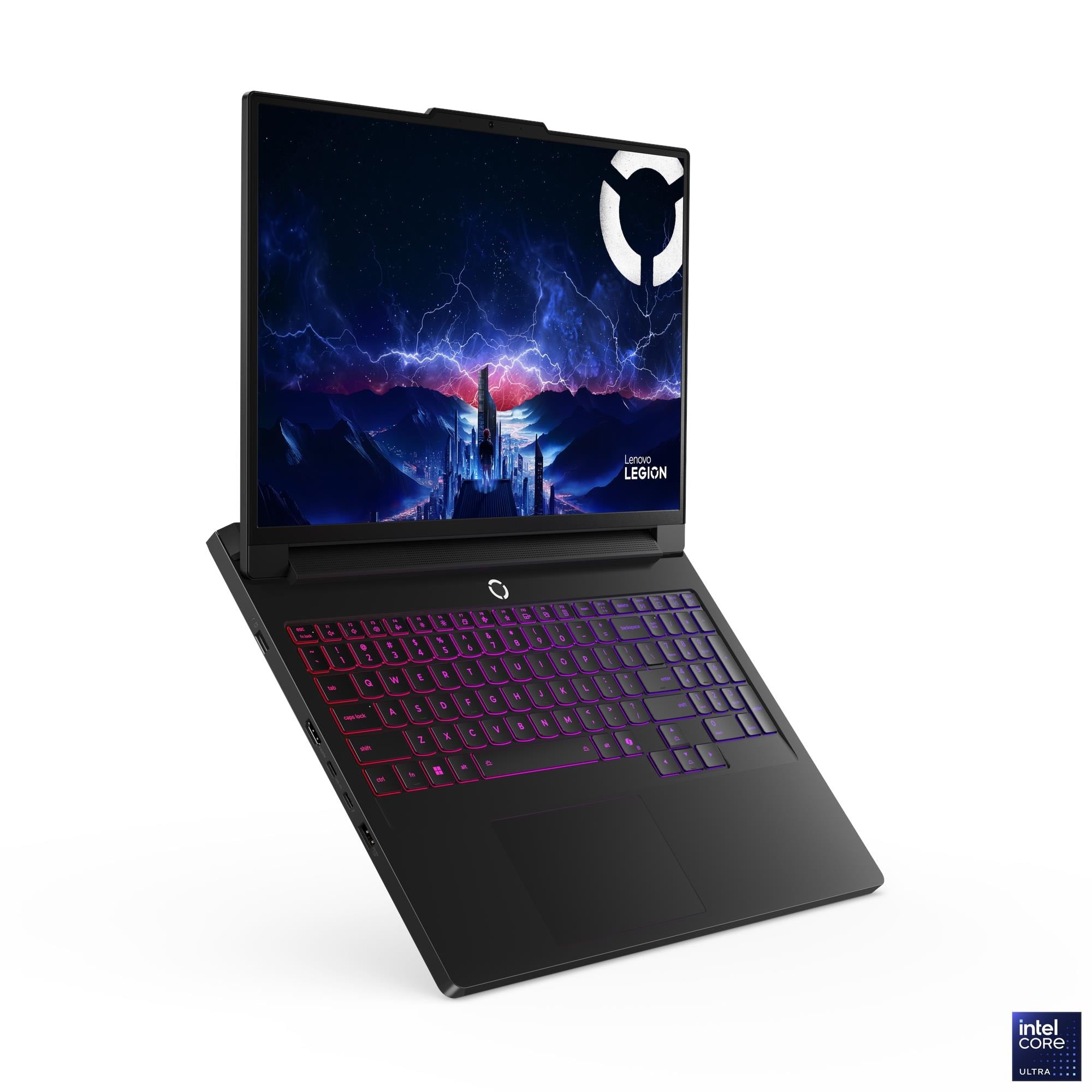 Lenovo Legion Pro 7 16IAX10H 83F500H6PH AI-Powered Gaming Laptop
