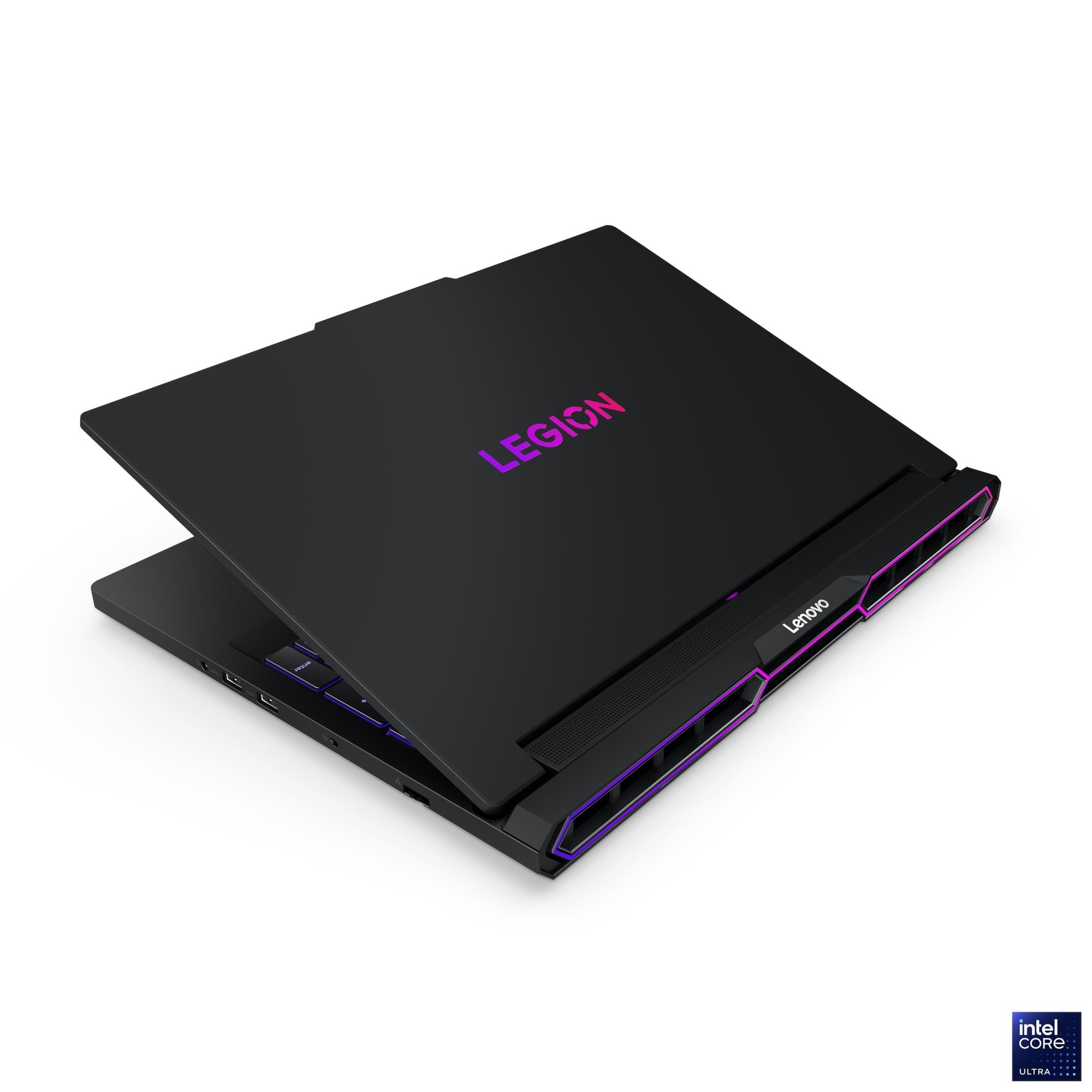Lenovo Legion Pro 7 16IAX10H 83F500H6PH AI-Powered Gaming Laptop