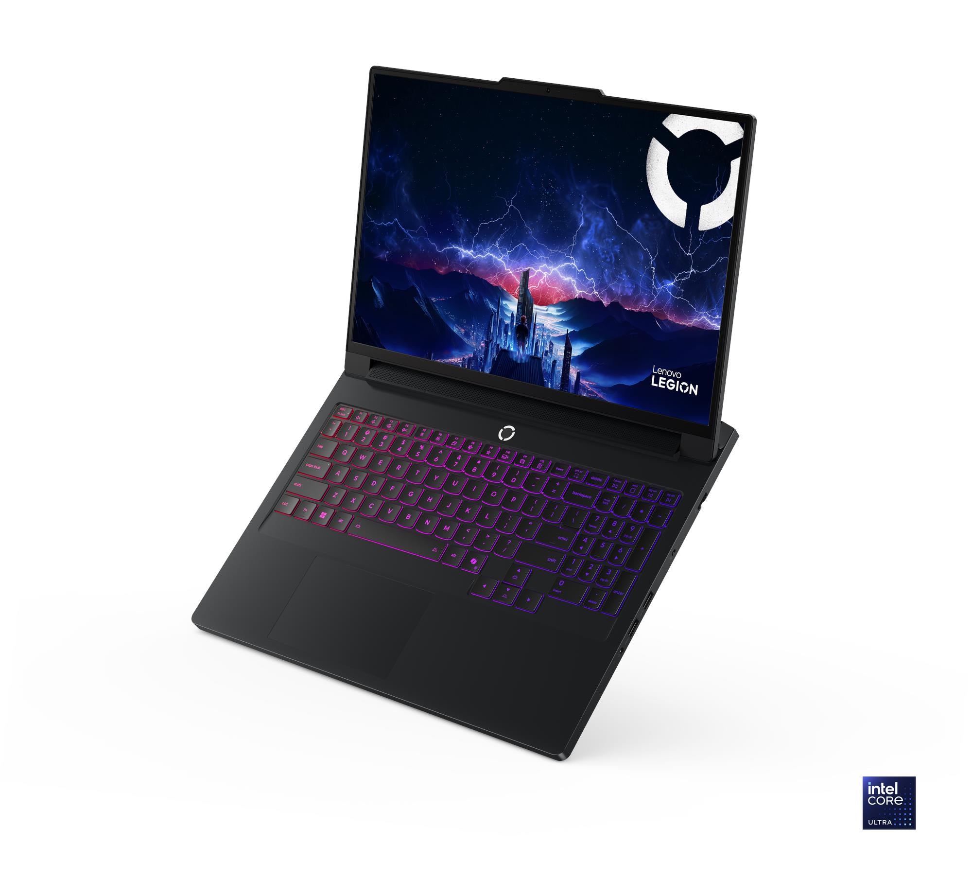 Lenovo Legion Pro 7 16IAX10H 83F500H6PH AI-Powered Gaming Laptop