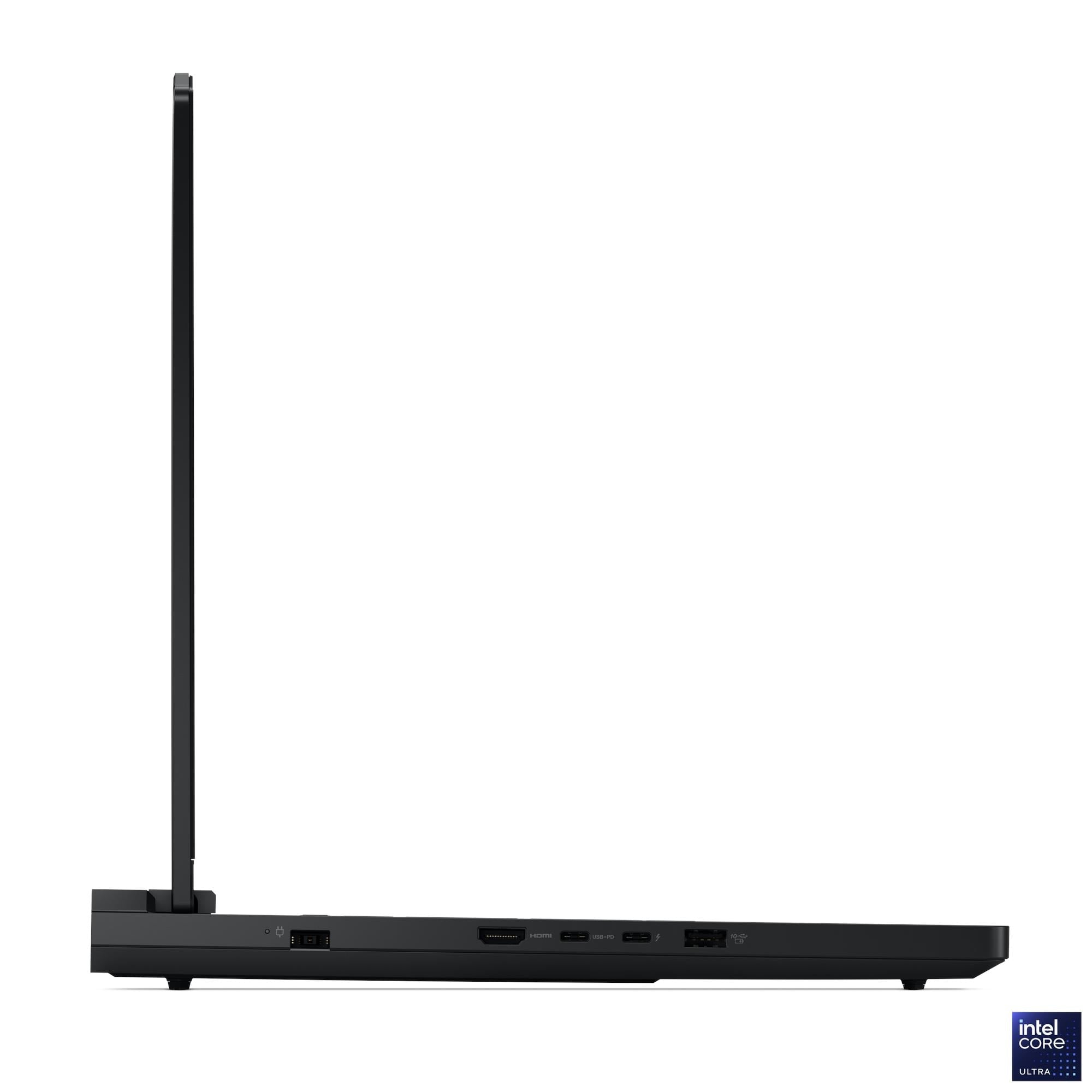 Lenovo Legion Pro 7 16IAX10H 83F500H6PH AI-Powered Gaming Laptop