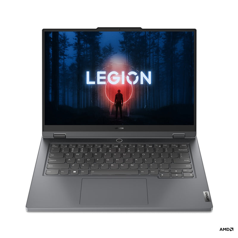 Lenovo Legion Slim 5 14APH8 82Y50043PH Gaming Laptop (Storm Grey)